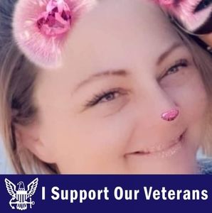 Meet your Posher, Shari